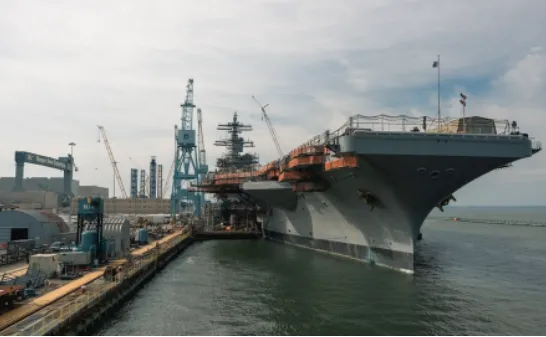 Tàu sân bay George Washington sơ tán thủy thủ do liên tục xảy ra vụ tự sát Tàu sân bay George Washington sơ tán thủy thủ do liên tục xảy ra vụ tự sát