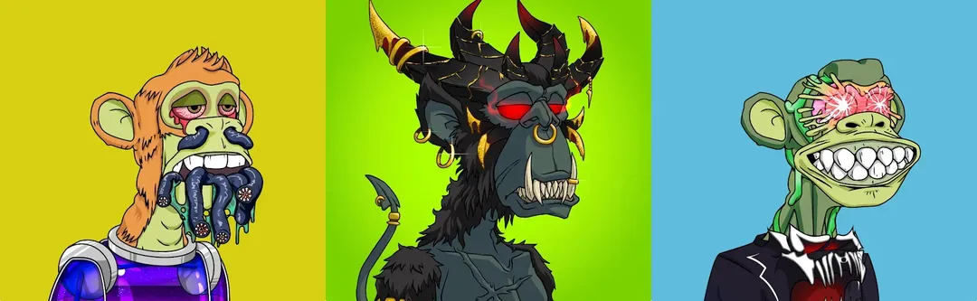 Từ Otherside đến Azuki, đây là những bộ sưu tập NFT đang gây sốt trên thị trường hiện nay Từ Otherside đến Azuki, đây là những bộ sưu tập NFT đang gây sốt trên thị trường hiện nay