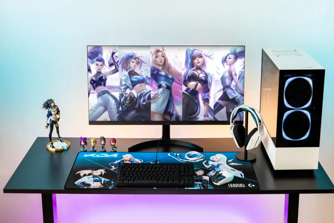 Lót chuột gaming có đáng mua không? Lót chuột gaming có đáng mua không?