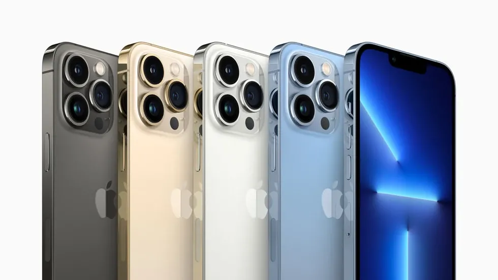 Apple hướng dẫn cách chọn mua iPhone theo dung lượng bộ nhớ Apple hướng dẫn cách chọn mua iPhone theo dung lượng bộ nhớ