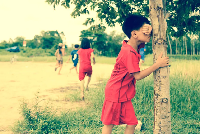 Hè đến rồi! Đừng bắt con học hè nữa! Hãy để trẻ được vui chơi và phát triển Hè đến rồi! Đừng bắt con học hè nữa! Hãy để trẻ được vui chơi và phát triển