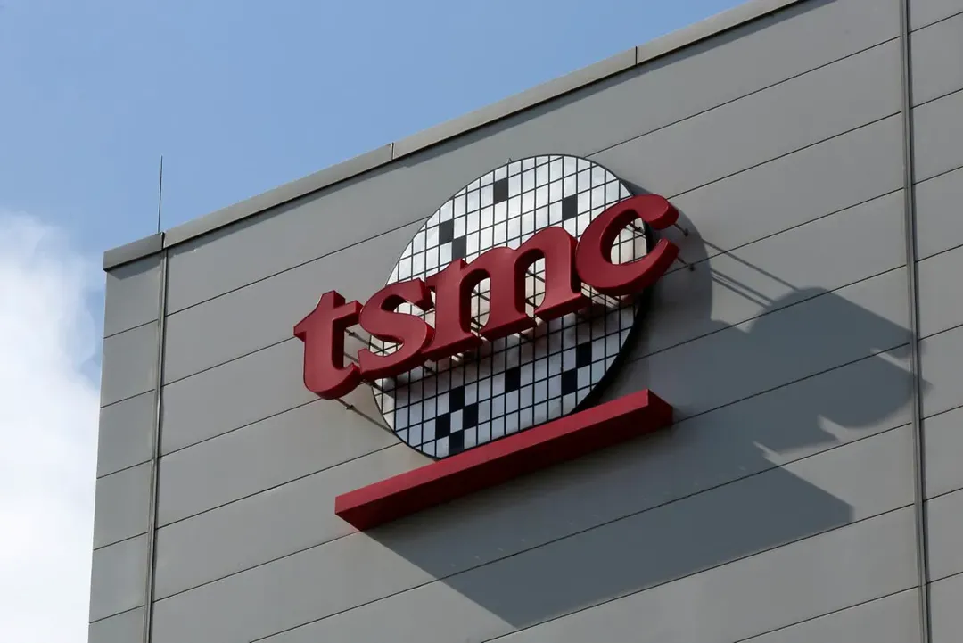 TSMC sắp xây nhà máy chip nhiều tỷ đô tại Singapore TSMC sắp xây nhà máy chip nhiều tỷ đô tại Singapore