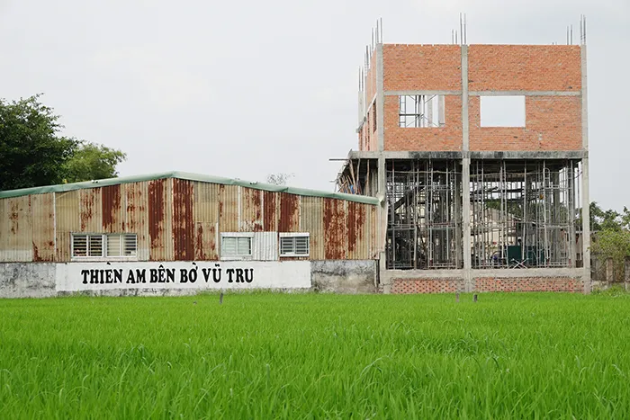 Sự thật dần hé lộ trong vụ “Tịnh thất Bồng Lai” Sự thật dần hé lộ trong vụ “Tịnh thất Bồng Lai”