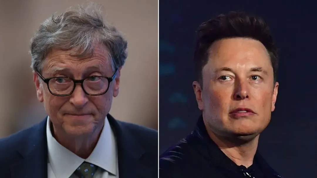 Drama tỷ đô: Elon Musk thả tiếng thở dài dưới bài báo tố Bill Gates bơm hàng trăm triệu đô chỉ trích ông Drama tỷ đô: Elon Musk thả tiếng thở dài dưới bài báo tố Bill Gates bơm hàng trăm triệu đô chỉ trích ông