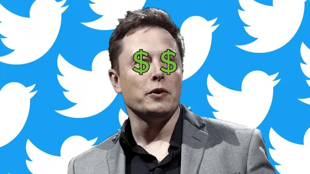 Elon Musk đã có đủ kinh phí để mua lại Twitter Elon Musk đã có đủ kinh phí để mua lại Twitter