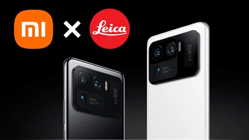 Samsung, Apple không cần lo về quan hệ hợp tác “bình mới rượu cũ” giữa Xiaomi và Leica Samsung, Apple không cần lo về quan hệ hợp tác “bình mới rượu cũ” giữa Xiaomi và Leica