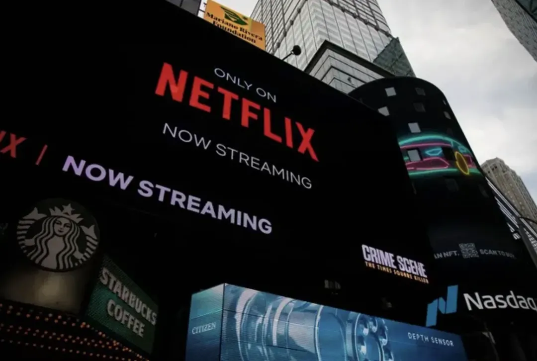Netflix chuyển hướng làm phim dài hơn, chất hơn và ít hơn Netflix chuyển hướng làm phim dài hơn, chất hơn và ít hơn