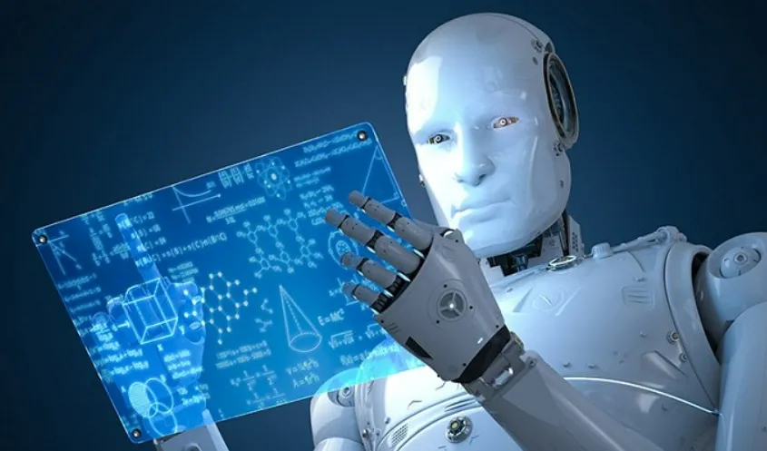 Loài người cẩn thận: AI tự phát minh ra ngôn ngữ của riêng mình Loài người cẩn thận: AI tự phát minh ra ngôn ngữ của riêng mình