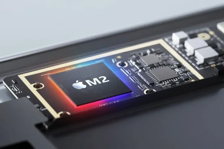Chip Apple M2 chỉ là 1 bản nâng cấp nhẹ của M1, chưa đủ đột phá Chip Apple M2 chỉ là 1 bản nâng cấp nhẹ của M1, chưa đủ đột phá