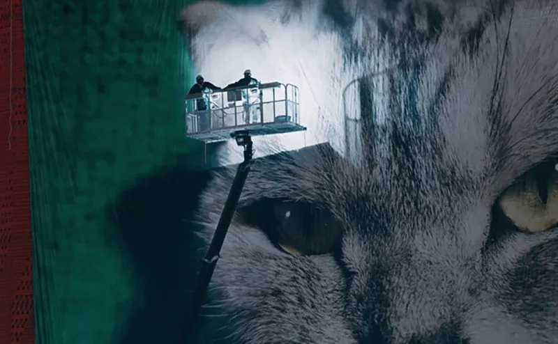 Cảm biến 200MP của Samsung có thể cho ra bức ảnh to gấp rưỡi sân bóng rổ Cảm biến 200MP của Samsung có thể cho ra bức ảnh to gấp rưỡi sân bóng rổ