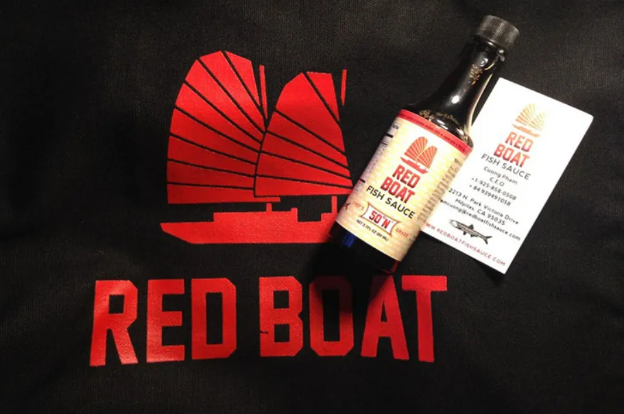 Tại sao nhiều người không thể sống thiếu... nước mắm Tại sao nhiều người không thể sống thiếu... nước mắm