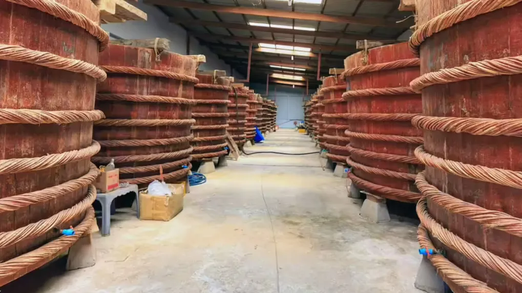 Tại sao nhiều người không thể sống thiếu... nước mắm Tại sao nhiều người không thể sống thiếu... nước mắm