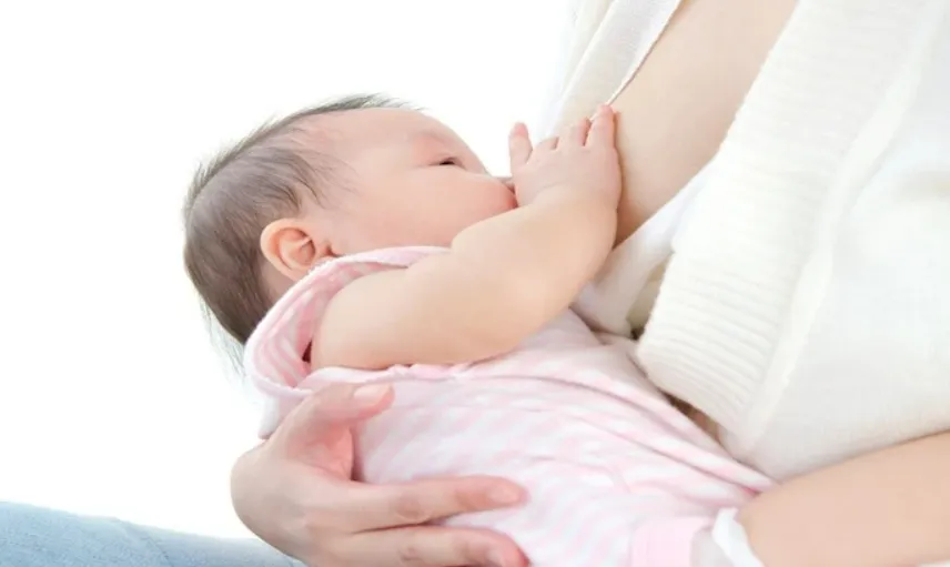 Sữa công thức ra đời từ khi nào, các bà mẹ làm gì khi chưa có sữa công thức? Sữa công thức ra đời từ khi nào, các bà mẹ làm gì khi chưa có sữa công thức?