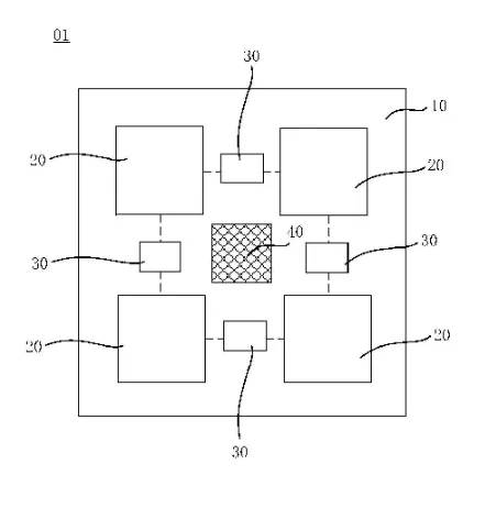 Huawei chính thức công bố bằng sáng chế máy tính lượng tử Huawei chính thức công bố bằng sáng chế máy tính lượng tử