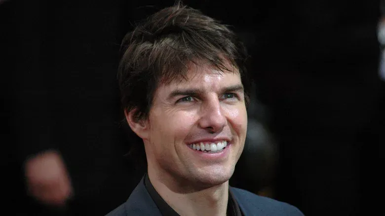 Tom Cruise hot trên phim nhưng ngoài đời là người cha tồi: chưa bao giờ gặp lại con gái kể từ khi ly hôn Tom Cruise hot trên phim nhưng ngoài đời là người cha tồi: chưa bao giờ gặp lại con gái kể từ khi ly hôn