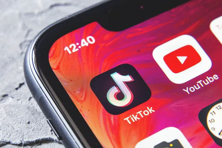 Nhạc Việt biến chất trên TikTok Nhạc Việt biến chất trên TikTok