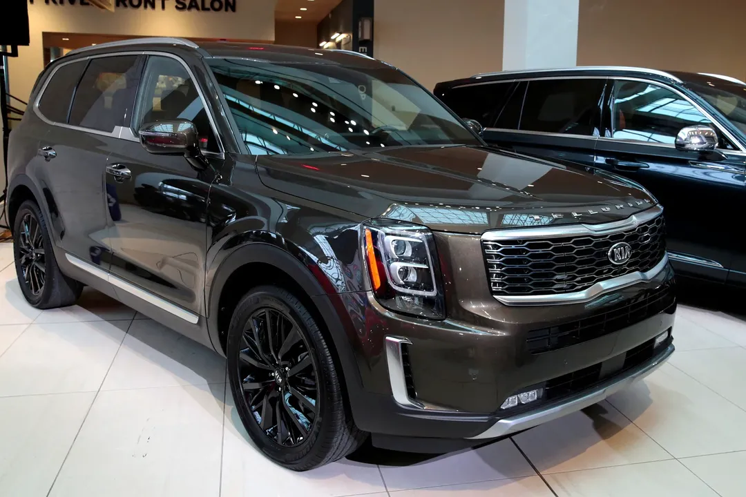 Mỹ cảnh báo chủ xe Hyundai và KIA nên đậu xe cách xa nhà vì nguy cơ cháy nổ Mỹ cảnh báo chủ xe Hyundai và KIA nên đậu xe cách xa nhà vì nguy cơ cháy nổ