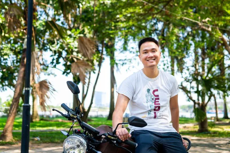 Thời gian – bài toán khó của ngành xe máy điện Thời gian – bài toán khó của ngành xe máy điện