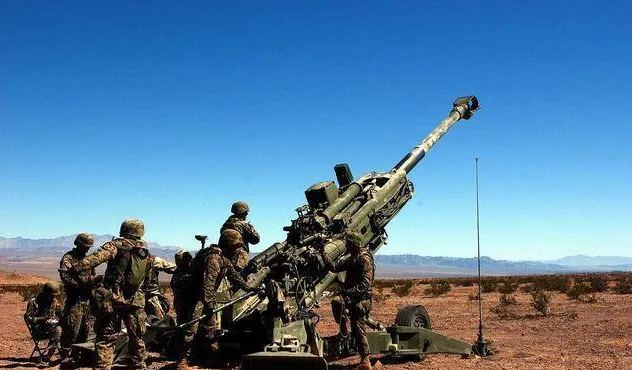 Ukraine giành được khẩu súng thần kỳ của Mỹ: một loại Nga không có, một loại khác tiên tiến hơn Nga  Ukraine giành được khẩu súng thần kỳ của Mỹ: một loại Nga không có, một loại khác tiên tiến hơn Nga
