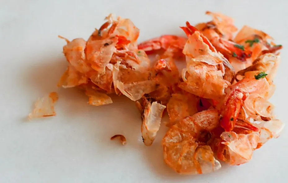 Thử nghiệm pin làm từ vỏ cua có hiệu suất cao, khả năng tự hủy sinh học Thử nghiệm pin làm từ vỏ cua có hiệu suất cao, khả năng tự hủy sinh học