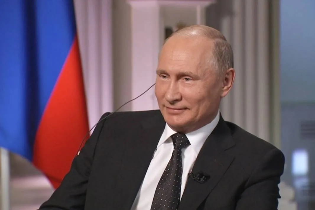 Putin xứng đáng là một bậc thầy chiến lược, các thị trưởng Đức đã cùng nhau ký công văn yêu cầu mở Nord Stream 2 Putin xứng đáng là một bậc thầy chiến lược, các thị trưởng Đức đã cùng nhau ký công văn yêu cầu mở Nord Stream 2