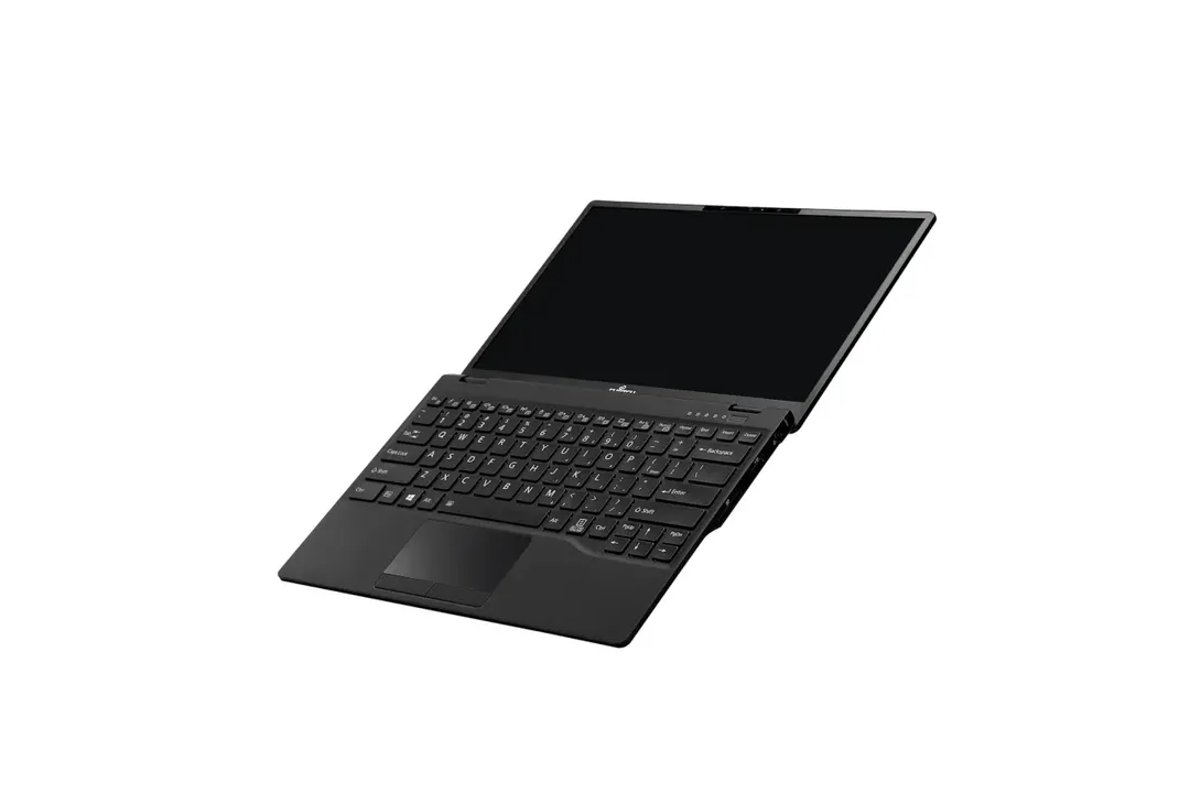 Fujitsu ra mắt laptop siêu nhẹ UH-X Series 2022: nặng chỉ 878g, chip Intel Gen 12, độ bền chuẩn quân sự Fujitsu ra mắt laptop siêu nhẹ UH-X Series 2022: nặng chỉ 878g, chip Intel Gen 12, độ bền chuẩn quân sự