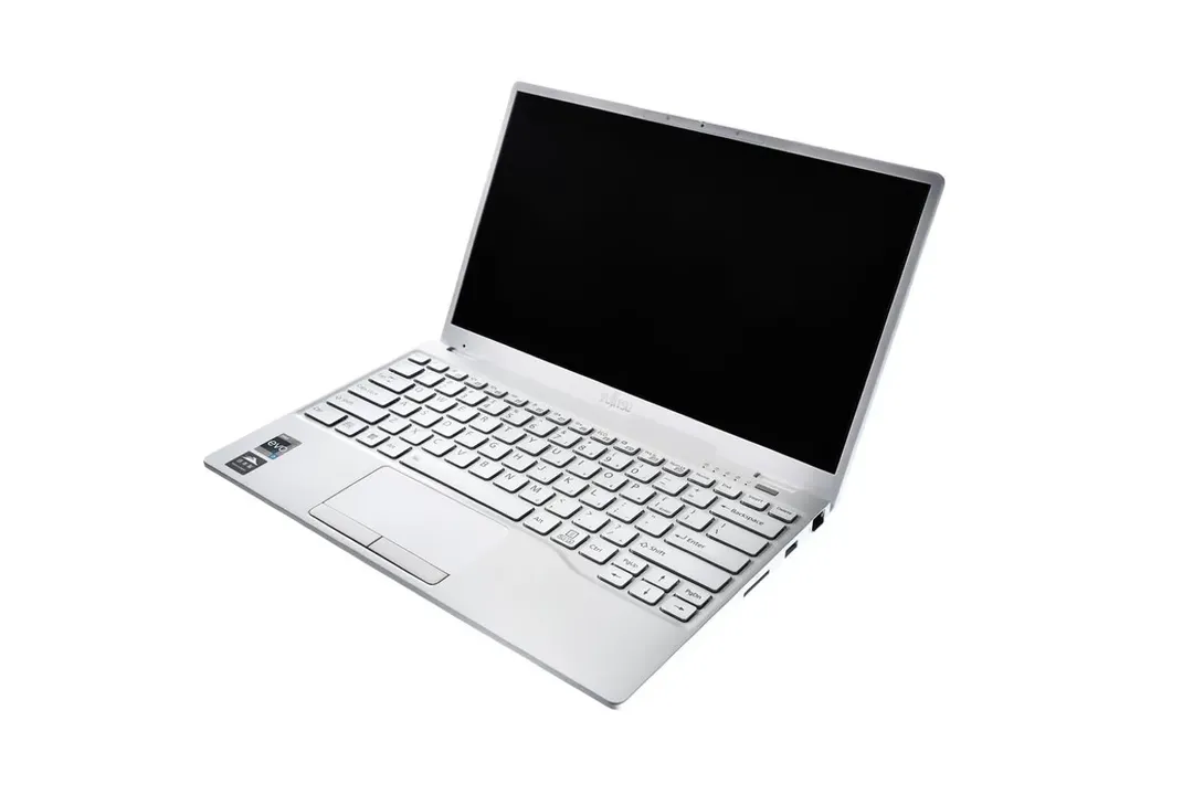 Fujitsu ra mắt laptop siêu nhẹ UH-X Series 2022: nặng chỉ 878g, chip Intel Gen 12, độ bền chuẩn quân sự Fujitsu ra mắt laptop siêu nhẹ UH-X Series 2022: nặng chỉ 878g, chip Intel Gen 12, độ bền chuẩn quân sự