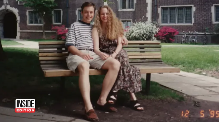 Bồ cũ rao bán những tấm ảnh chưa từng được công bố về thời sinh viên của tỷ phú Elon Musk Bồ cũ rao bán những tấm ảnh chưa từng được công bố về thời sinh viên của tỷ phú Elon Musk