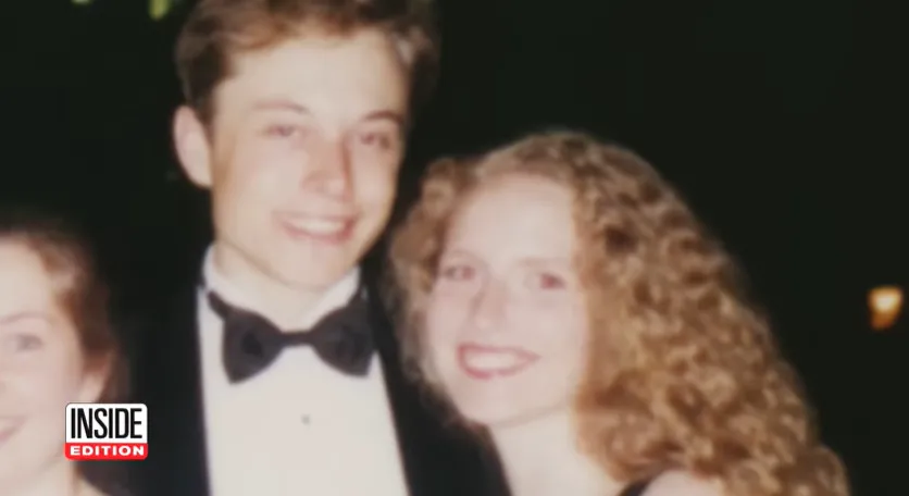 Bồ cũ rao bán những tấm ảnh chưa từng được công bố về thời sinh viên của tỷ phú Elon Musk Bồ cũ rao bán những tấm ảnh chưa từng được công bố về thời sinh viên của tỷ phú Elon Musk