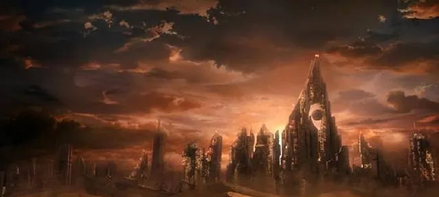 Thế giới của chúng ta có thật không? Các nhà khoa học cho thấy mọi thứ trên thế giới đều có khả năng là ảo  Thế giới của chúng ta có thật không? Các nhà khoa học cho thấy mọi thứ trên thế giới đều có khả năng là ảo