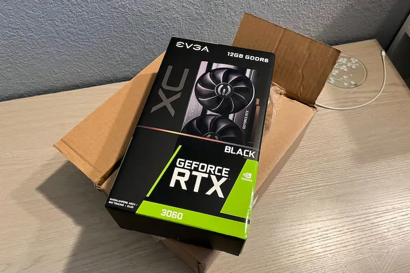 Dỗi NVIDIA, EVGA không làm card đồ họa nữa Dỗi NVIDIA, EVGA không làm card đồ họa nữa