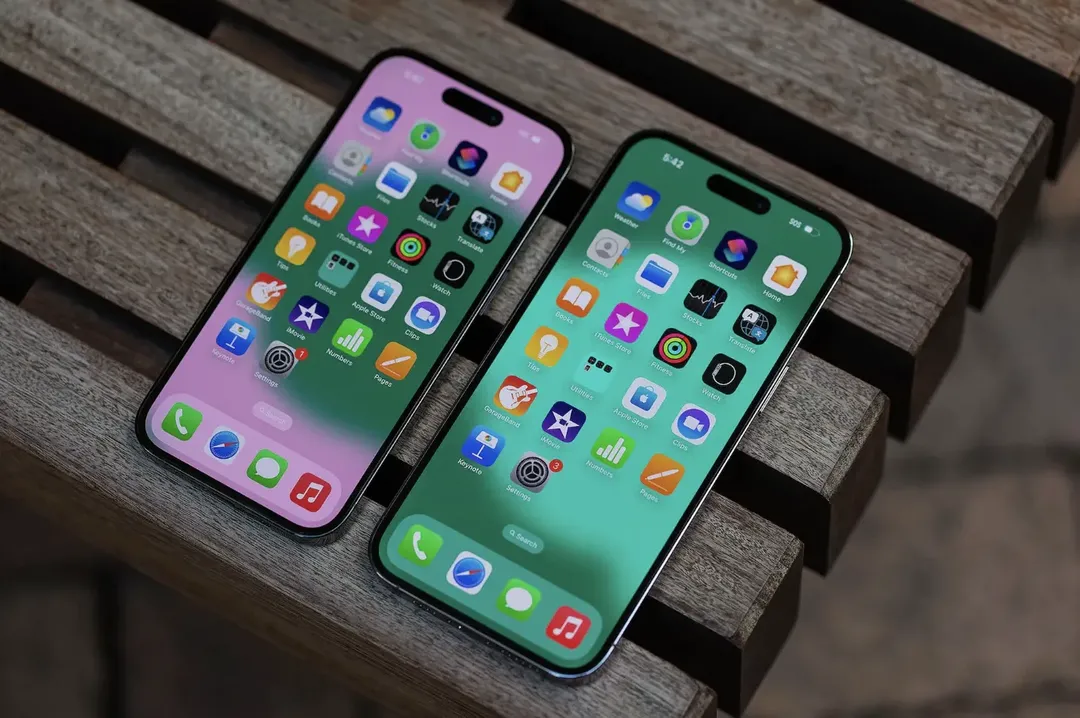TheVerge đánh giá iPhone 14 Pro: màn hình vẫn đẹp, camera không nhiều cải tiến, Dynamic Island hay nhưng cần thêm thời gian cải thiện TheVerge đánh giá iPhone 14 Pro: màn hình vẫn đẹp, camera không nhiều cải tiến, Dynamic Island hay nhưng cần thêm thời gian cải thiện