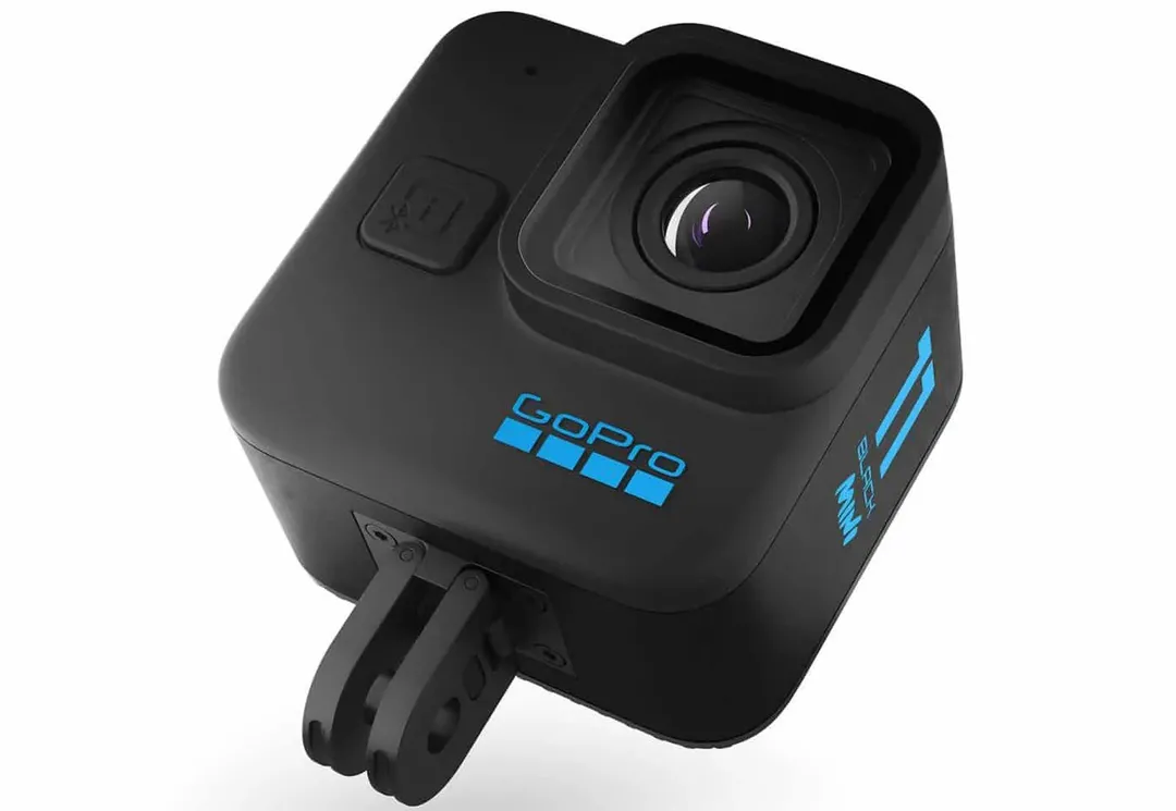 GoPro ra mắt Hero11 Black: có thêm bản mini, cảm biến 27MP lớn và quay được 5.7K GoPro ra mắt Hero11 Black: có thêm bản mini, cảm biến 27MP lớn và quay được 5.7K
