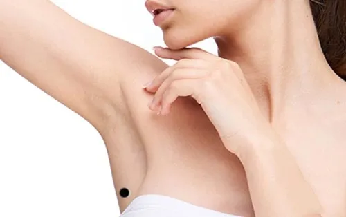 Nốt ruồi mọc ở 5 vị trí này, tài lộc khắp nơi, của cải không thoát ra được Nốt ruồi mọc ở 5 vị trí này, tài lộc khắp nơi, của cải không thoát ra được