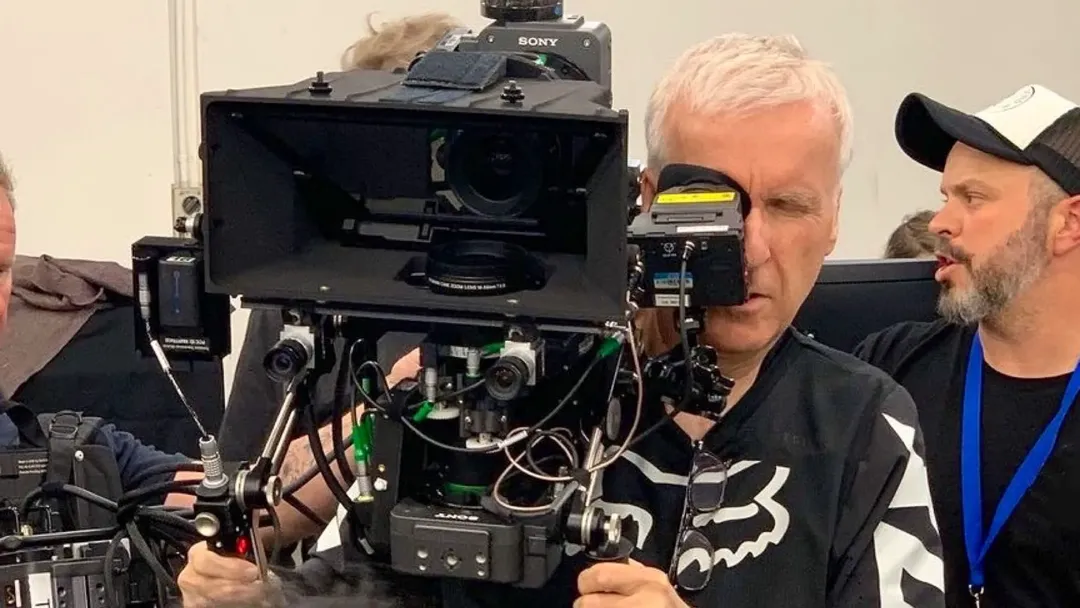 Cha đẻ “Avatar” James Cameron khẳng định phim 3D vẫn chưa “chết” Cha đẻ “Avatar” James Cameron khẳng định phim 3D vẫn chưa “chết”