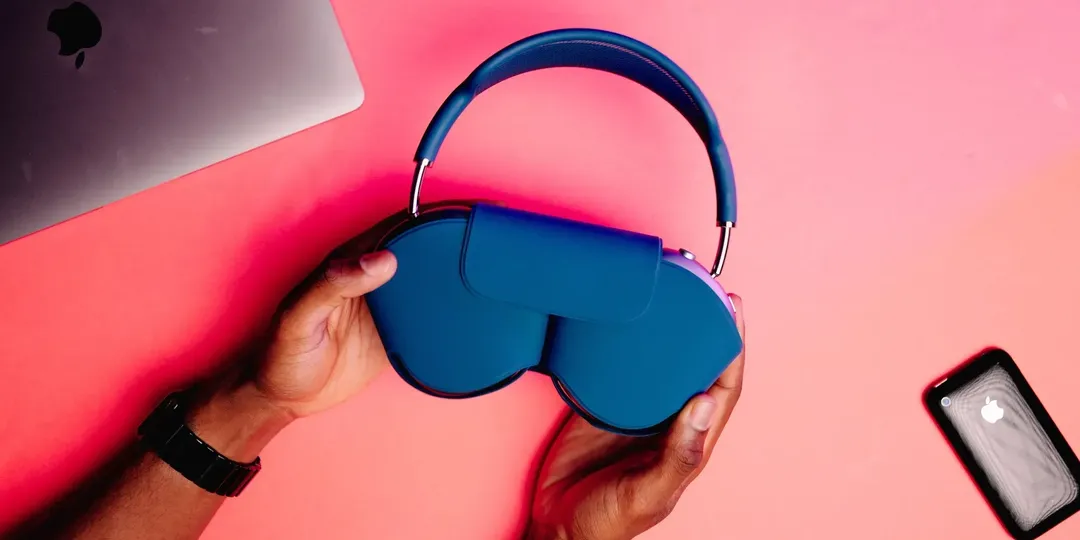 Lỡ dại cập nhật phần mềm, tai nghe Airpods Max giảm hiệu suất khử ồn giống iPhone hao pin sau khi lên iOS mới Lỡ dại cập nhật phần mềm, tai nghe Airpods Max giảm hiệu suất khử ồn giống iPhone hao pin sau khi lên iOS mới