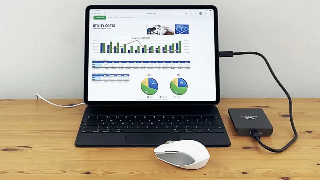 Đã có ai thay thế được laptop bằng iPad Pro như Apple quảng cáo chưa?  Đã có ai thay thế được laptop bằng iPad Pro như Apple quảng cáo chưa?