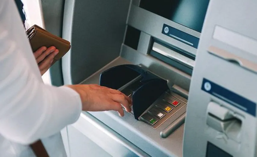 5 bước nhanh gọn để rút tiền bằng CCCD gắn chip  5 bước nhanh gọn để rút tiền bằng CCCD gắn chip