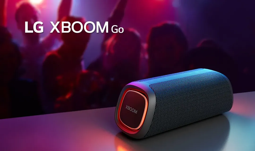 LG tung liền lúc 4 mẫu loa mới tại Việt Nam: đủ từ loa di động đến Sound Bar LG tung liền lúc 4 mẫu loa mới tại Việt Nam: đủ từ loa di động đến Sound Bar