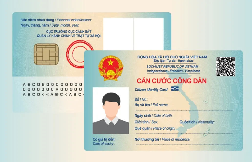 Nếu chẳng may để lộ ảnh và thông tin CCCD gắn chip, bạn có thể gặp những rủi ro gì? Nếu chẳng may để lộ ảnh và thông tin CCCD gắn chip, bạn có thể gặp những rủi ro gì?