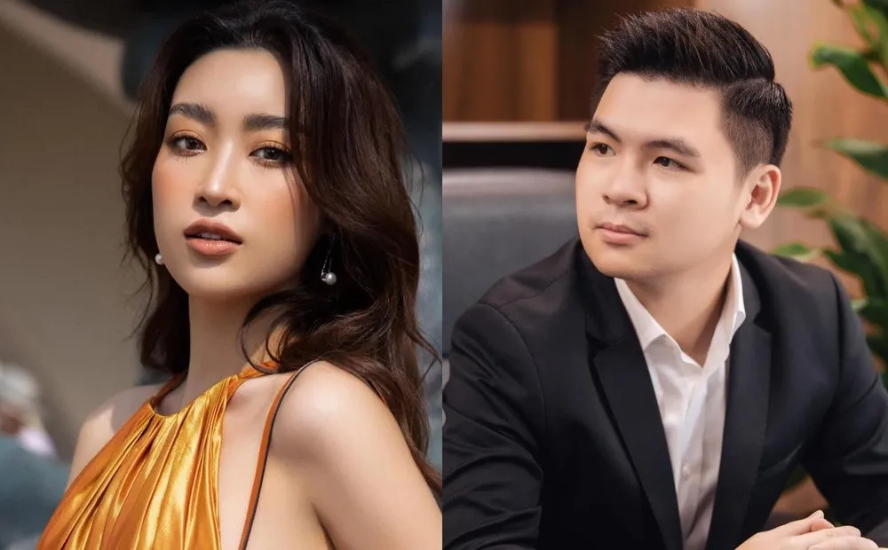 Thiếu gia sắp cưới Hoa hậu Đỗ Mỹ Linh giàu cỡ nào? Thiếu gia sắp cưới Hoa hậu Đỗ Mỹ Linh giàu cỡ nào?