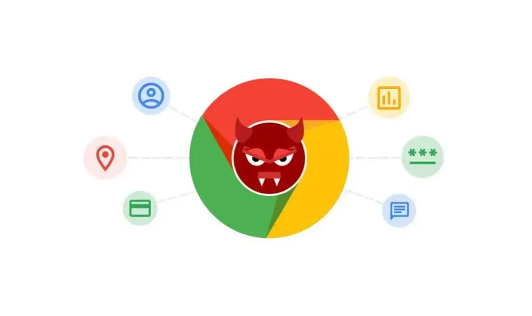 Lại thêm 1 lí do bỏ Google Chrome để chuyển sang trình duyệt khác Lại thêm 1 lí do bỏ Google Chrome để chuyển sang trình duyệt khác