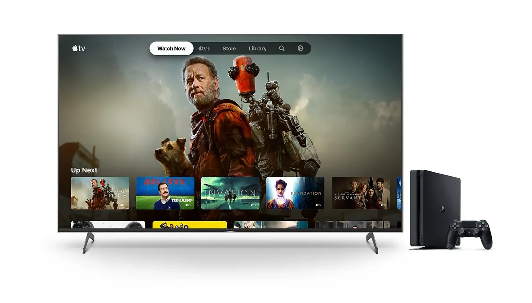 Apple sắp đưa quảng cáo vào dịch vụ Apple TV+, ai rồi cũng bán quảng cáo mà thôi Apple sắp đưa quảng cáo vào dịch vụ Apple TV+, ai rồi cũng bán quảng cáo mà thôi