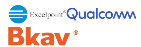 Bkav hợp tác với Excelpoint tạo một hệ sinh thái hoàn chỉnh cho các ứng dụng AIoT dựa trên chipset Qualcomm Bkav hợp tác với Excelpoint tạo một hệ sinh thái hoàn chỉnh cho các ứng dụng AIoT dựa trên chipset Qualcomm