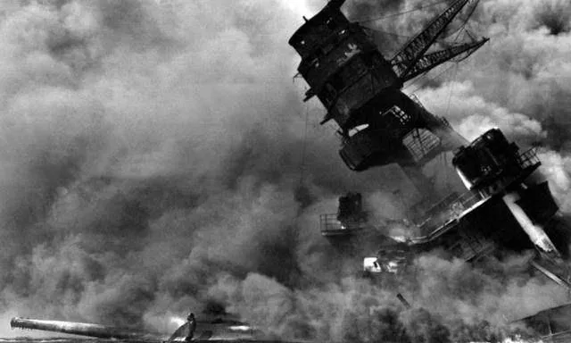 Thảm họa quân sự tồi tệ nhất trong lịch sử quân đội Hoa Kỳ, thủ phạm bây giờ lại là “em trai” của Hoa Kỳ Thảm họa quân sự tồi tệ nhất trong lịch sử quân đội Hoa Kỳ, thủ phạm bây giờ lại là “em trai” của Hoa Kỳ