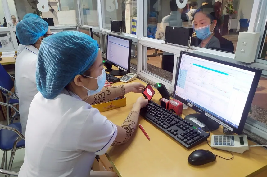 Tài khoản định danh điện tử là gì mà ai cũng cần đăng ký? Sử dụng ra sao? Tài khoản định danh điện tử là gì mà ai cũng cần đăng ký? Sử dụng ra sao?