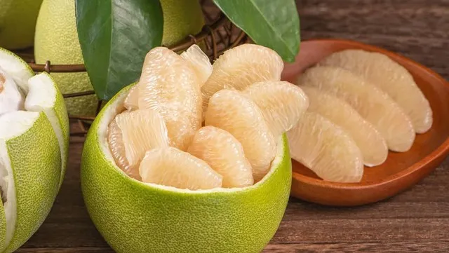 Bưởi có lợi cho sức khỏe sinh sản và tình dục? Bưởi có lợi cho sức khỏe sinh sản và tình dục?