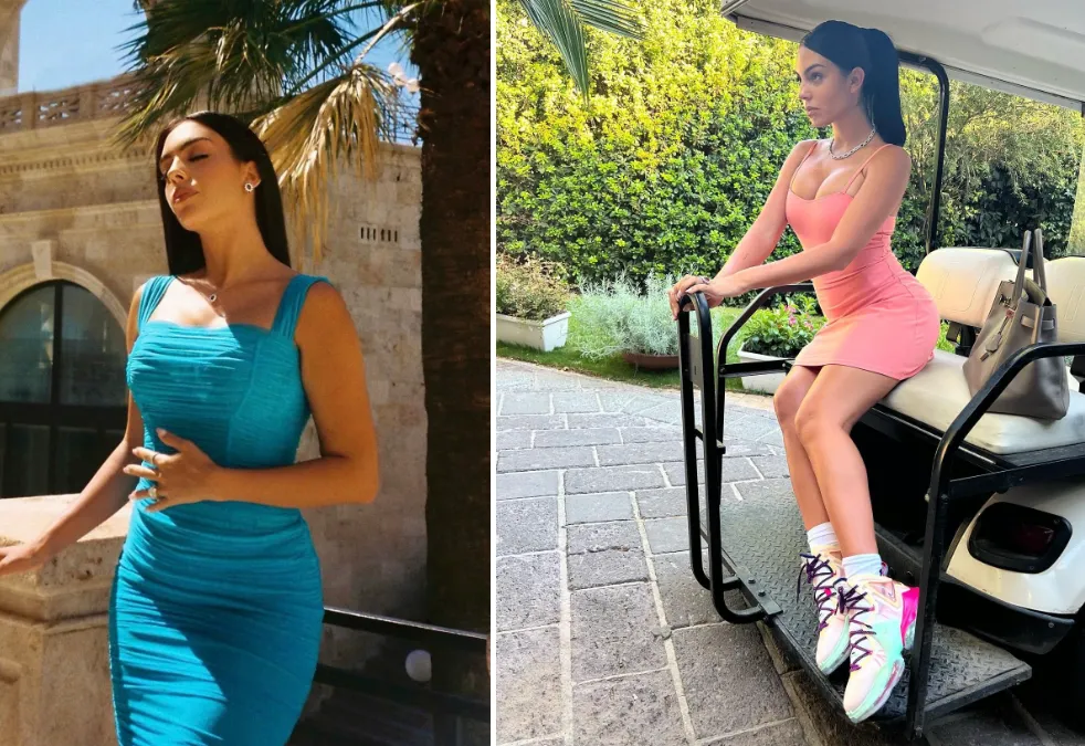 Chiêm ngưỡng nhan sắc mặn mà dàn WAGs của các cầu thủ World Cup 2022  Chiêm ngưỡng nhan sắc mặn mà dàn WAGs của các cầu thủ World Cup 2022