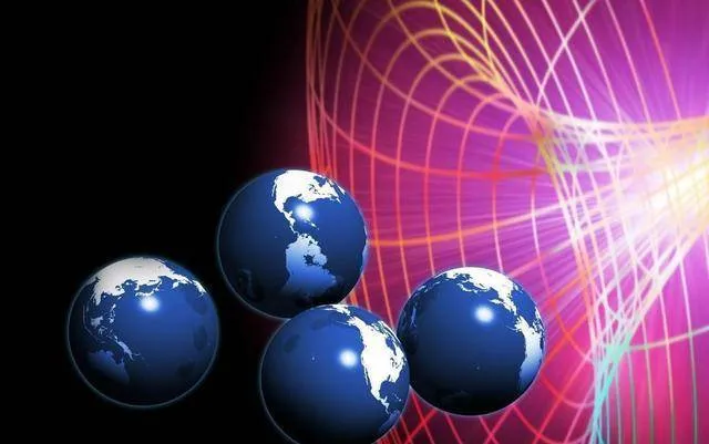 Các nhà khoa học NASA mới phát hiện có thứ gì đó ngược dòng trong thời gian hoặc chứng minh sự tồn tại của các vũ trụ song song Các nhà khoa học NASA mới phát hiện có thứ gì đó ngược dòng trong thời gian hoặc chứng minh sự tồn tại của các vũ trụ song song