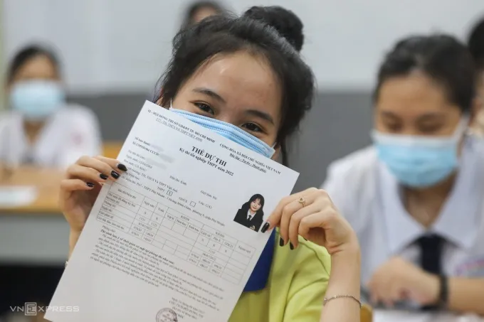 Tuyển sinh đại học năm 2023 sẽ có những thay đổi gì? Tuyển sinh đại học năm 2023 sẽ có những thay đổi gì?